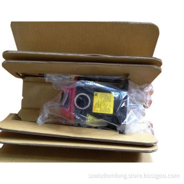 Fanuc A06B-0373-B077 new in stock